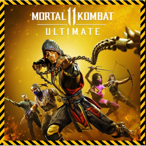  Mortal Kombat 11 Ps4Ps5